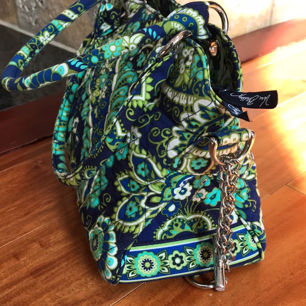 NWOT Vera Bradley bag